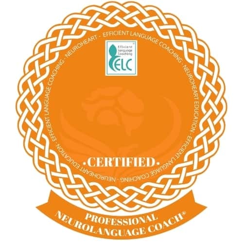 6 - Neurolanguage Coaching : Brain Friendly Language Learning