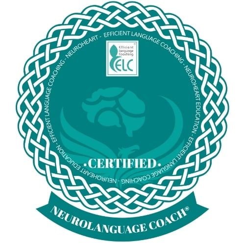 The Neurolanguage Coaching Pathway