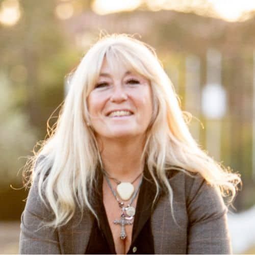 rachel paling2 - Neurolanguage Coaching : Brain Friendly Language Learning