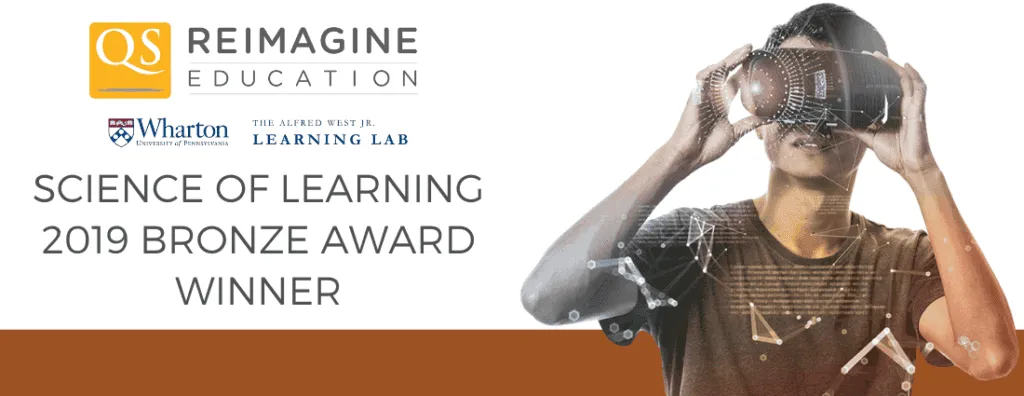 REIMAGINE WINNER GRAPHIC - Neurolanguage Coaching : Brain Friendly Language Learning