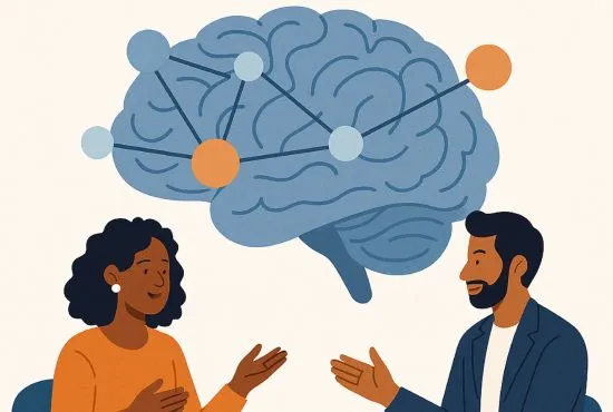 From Teacher to Neurolanguage Coach