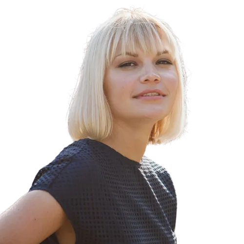 Vladyslava Vasylieva